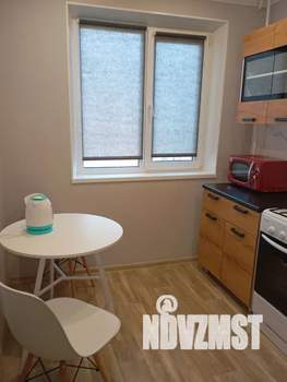 1-к квартира, посуточно, 31м2, 4/5 этаж