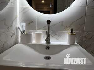 2-к квартира, посуточно, 54м2, 6/13 этаж