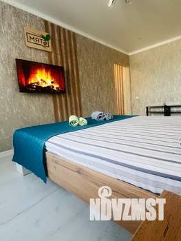 1-к квартира, посуточно, 44м2, 6/14 этаж