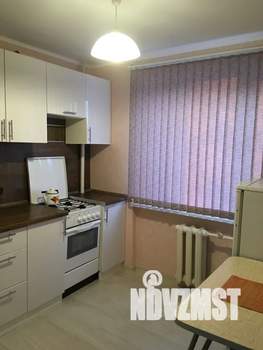 1-к квартира, посуточно, 32м2, 2/4 этаж