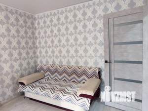 1-к квартира, посуточно, 32м2, 3/5 этаж