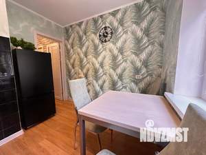 1-к квартира, посуточно, 35м2, 2/9 этаж