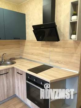 1-к квартира, посуточно, 25м2, 3/10 этаж