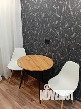 1-к квартира, посуточно, 30м2, 5/5 этаж