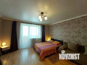 2-к квартира, посуточно, 70м2, 1/1 этаж