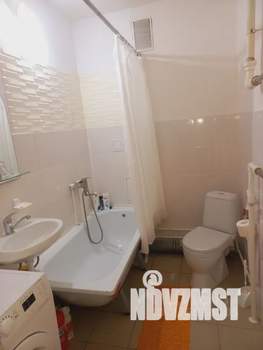 2-к квартира, посуточно, 41м2, 7/10 этаж