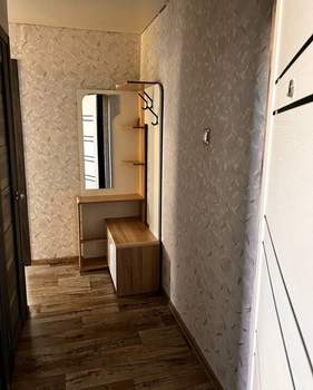 1-к квартира, на длительный срок, 31м2, 2/5 этаж