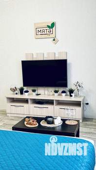 1-к квартира, посуточно, 48м2, 1/1 этаж