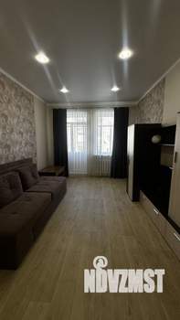 1-к квартира, на длительный срок, 350м2, 3/5 этаж
