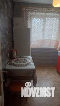 1-к квартира, посуточно, 36м2, 2/5 этаж