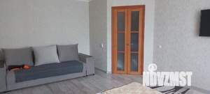 1-к квартира, посуточно, 41м2, 1/1 этаж