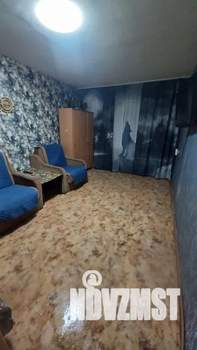 1-к квартира, посуточно, 36м2, 2/5 этаж