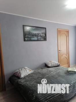 2-к квартира, посуточно, 45м2, 3/5 этаж