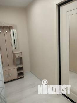 Студия квартира, посуточно, 31м2, 8/14 этаж