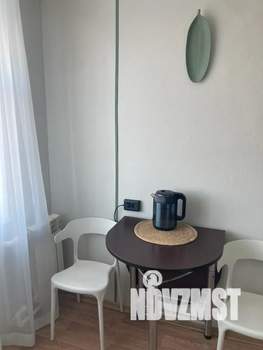 1-к квартира, посуточно, 32м2, 5/5 этаж