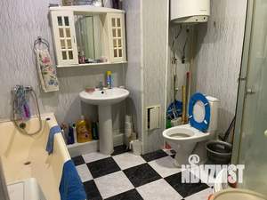 2-к квартира, посуточно, 67м2, 4/9 этаж