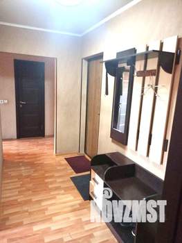 2-к квартира, посуточно, 50м2, 1/1 этаж