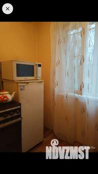 1-к квартира, на длительный срок, 30м2, 1/5 этаж