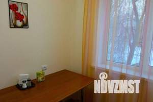 1-к квартира, посуточно, 35м2, 2/5 этаж