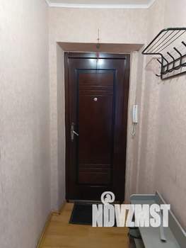 1-к квартира, посуточно, 35м2, 5/5 этаж