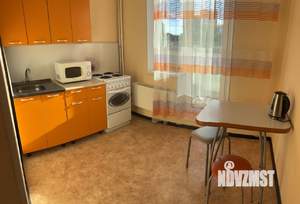 1-к квартира, посуточно, 33м2, 1/10 этаж