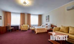 1-к квартира, посуточно, 40м2, 4/5 этаж