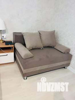 1-к квартира, посуточно, 43м2, 5/10 этаж