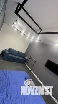 1-к квартира, посуточно, 40м2, 3/5 этаж