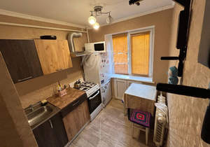 1-к квартира, на длительный срок, 25м2, 1/5 этаж
