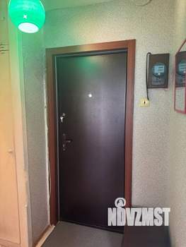 1-к квартира, на длительный срок, 22м2, 3/9 этаж
