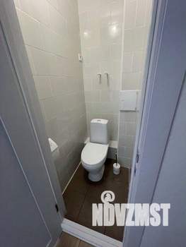 1-к квартира, посуточно, 41м2, 1/1 этаж