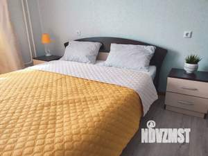 1-к квартира, посуточно, 42м2, 5/17 этаж