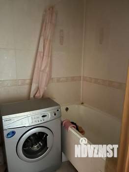 2-к квартира, на длительный срок, 42м2, 5/5 этаж