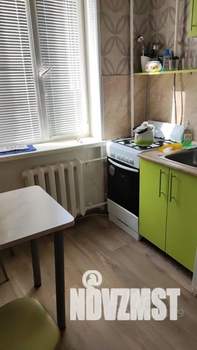 1-к квартира, посуточно, 43м2, 1/4 этаж