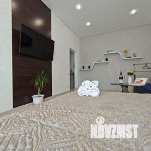 1-к квартира, посуточно, 31м2, 1/5 этаж