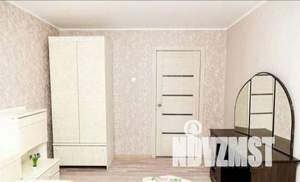 2-к квартира, посуточно, 52м2, 2/10 этаж