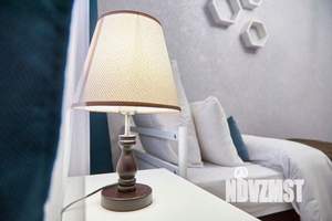 1-к квартира, посуточно, 60м2, 1/1 этаж