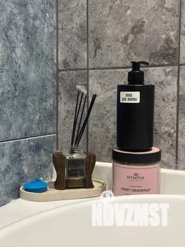 1-к квартира, посуточно, 40м2, 11/16 этаж