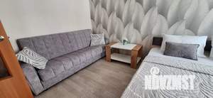 1-к квартира, посуточно, 40м2, 2/9 этаж