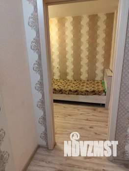 1-к квартира, посуточно, 33м2, 7/10 этаж