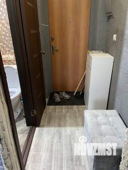 1-к квартира, на длительный срок, 36м2, 3/5 этаж