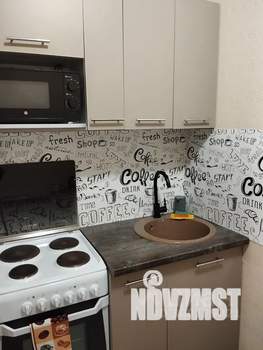 Студия квартира, посуточно, 30м2, 5/10 этаж