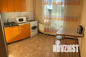 1-к квартира, посуточно, 31м2, 1/10 этаж