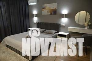 1-к квартира, посуточно, 41м2, 5/10 этаж