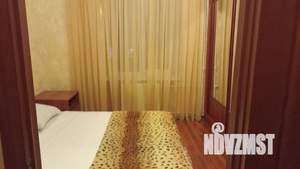 2-к квартира, посуточно, 42м2, 1/1 этаж