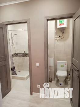 1-к квартира, посуточно, 50м2, 1/10 этаж