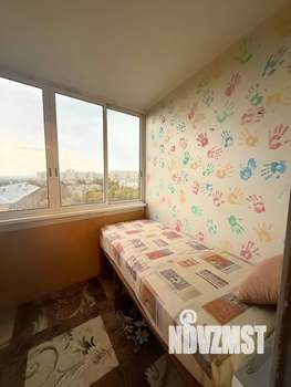 3-к квартира, на длительный срок, 64м2, 8/9 этаж