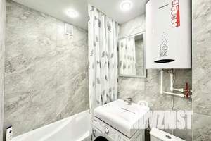 1-к квартира, посуточно, 35м2, 3/9 этаж