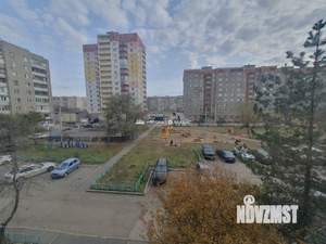 1-к квартира, на длительный срок, 35м2, 3/9 этаж