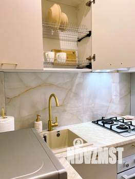 1-к квартира, посуточно, 31м2, 2/4 этаж